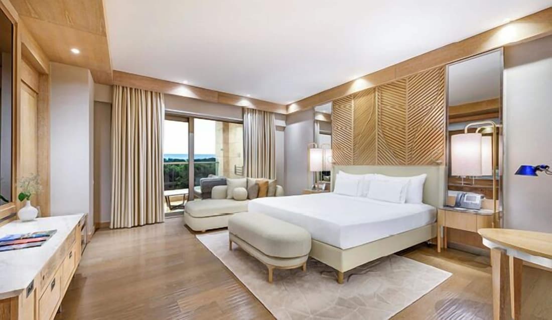Regnum Carya - All Inclusive