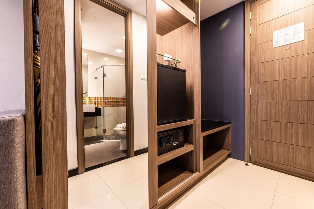 Citrus Patong Hotel by Compass Hospitality