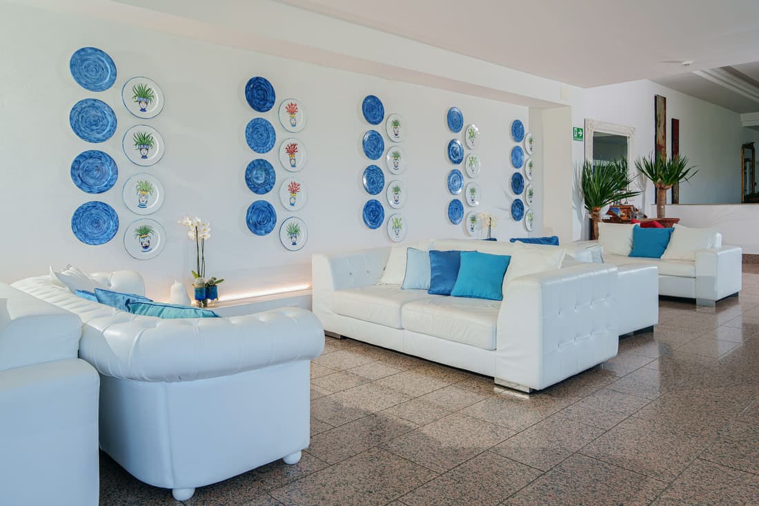 Hotel Oriente