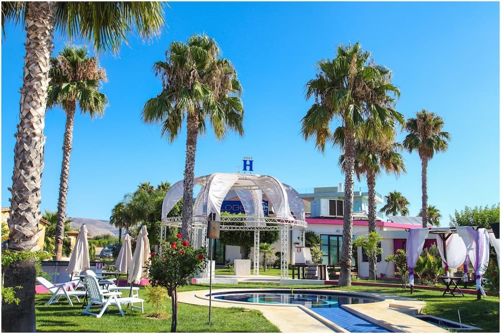 Grand Hotel Paclà