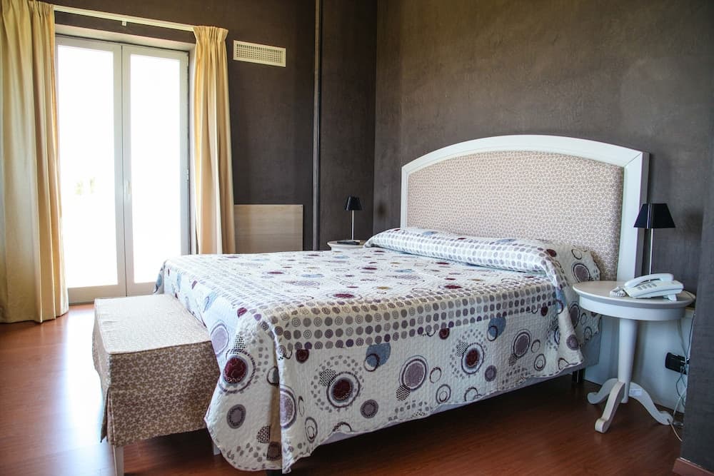 Grand Hotel Paclà