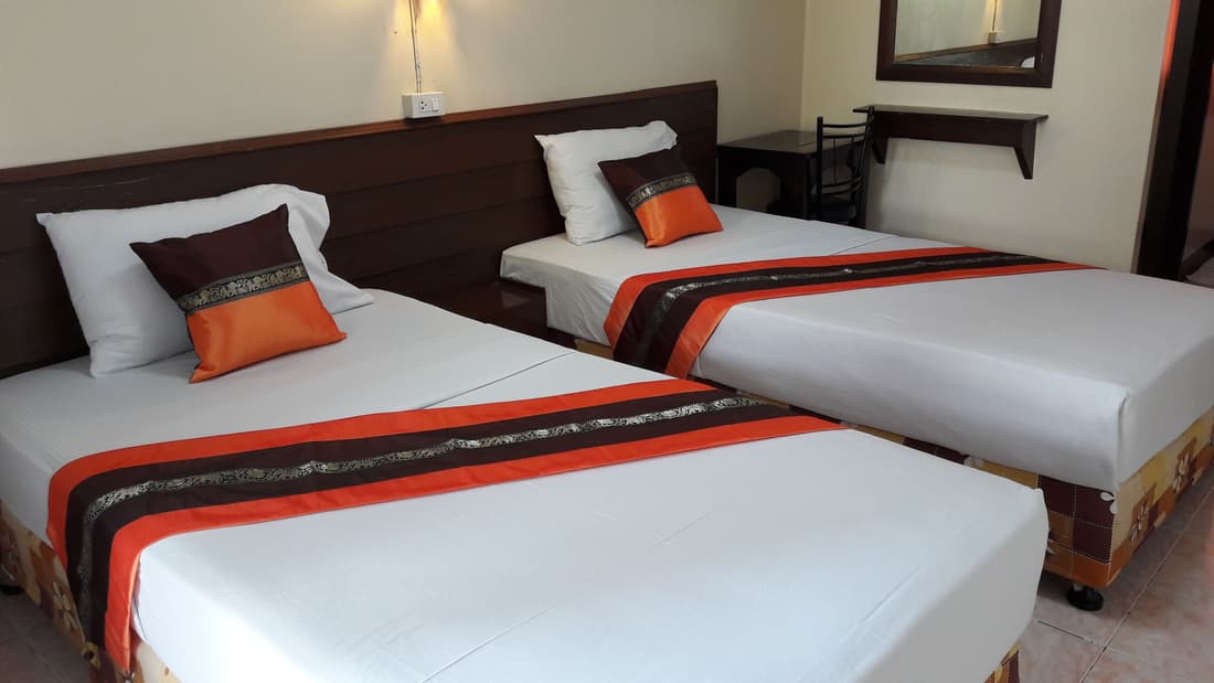 Lanna Thai Guesthouse