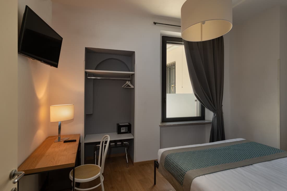 Hotel dei Gonzaga , Mantegna Hotels
