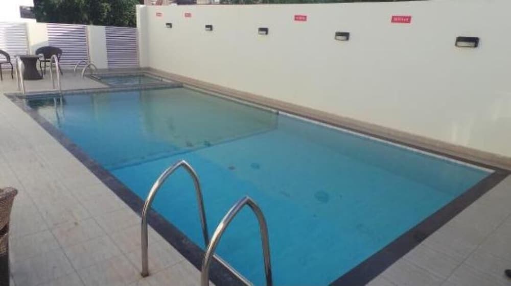 The Fern Residency Jodhpur, Series by Marriott