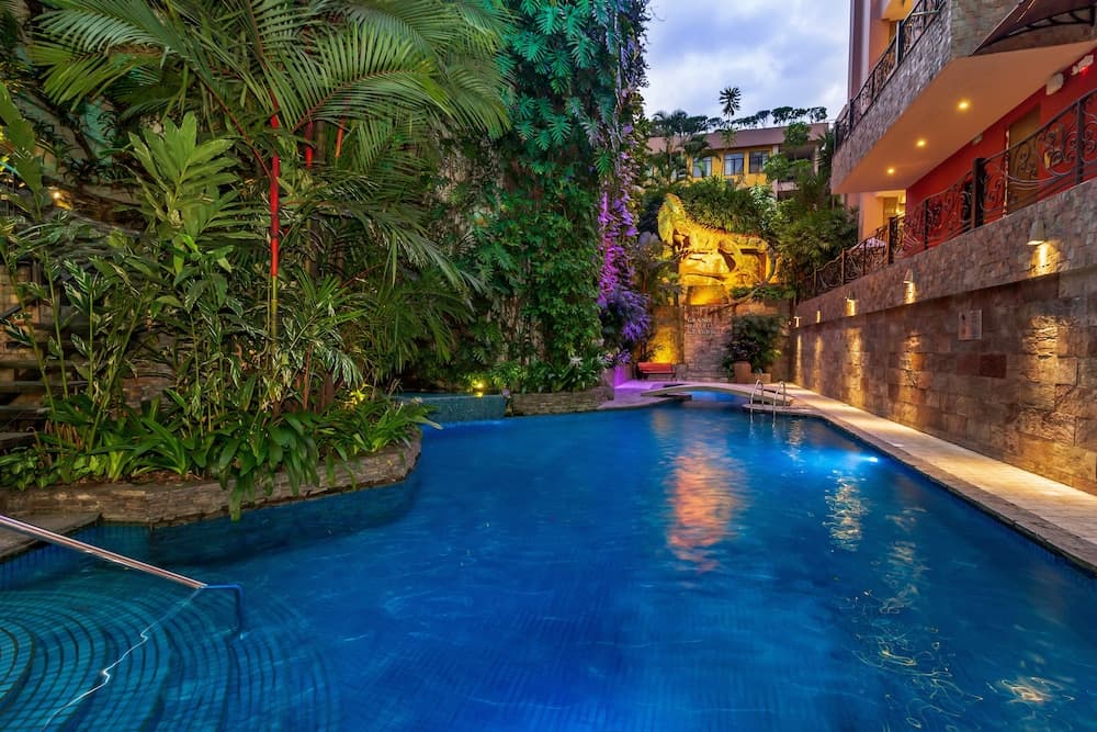 Grand Hotel Guayaquil, an Ascend Hotel Collection Member