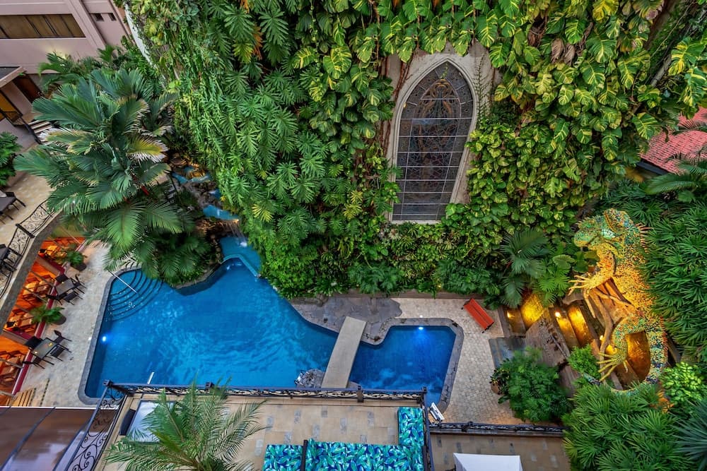 Grand Hotel Guayaquil, an Ascend Hotel Collection Member