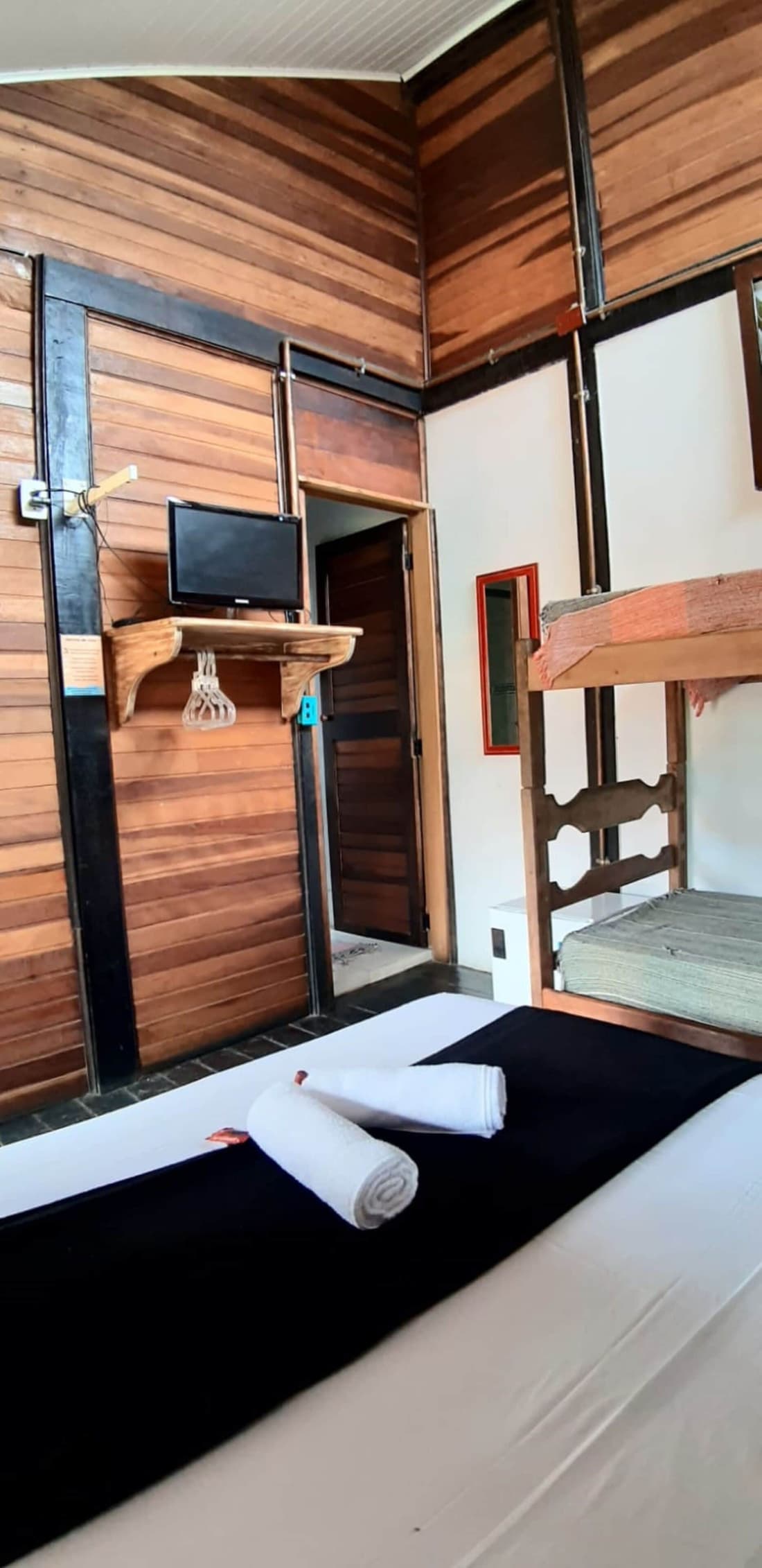 Hostel Sereia do Mar