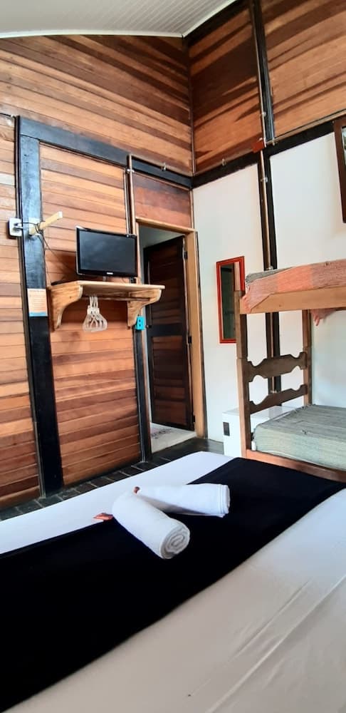 Hostel Sereia do Mar