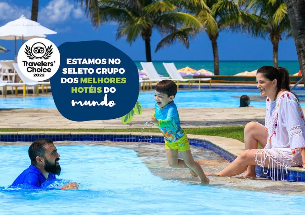 Village Porto de Galinhas