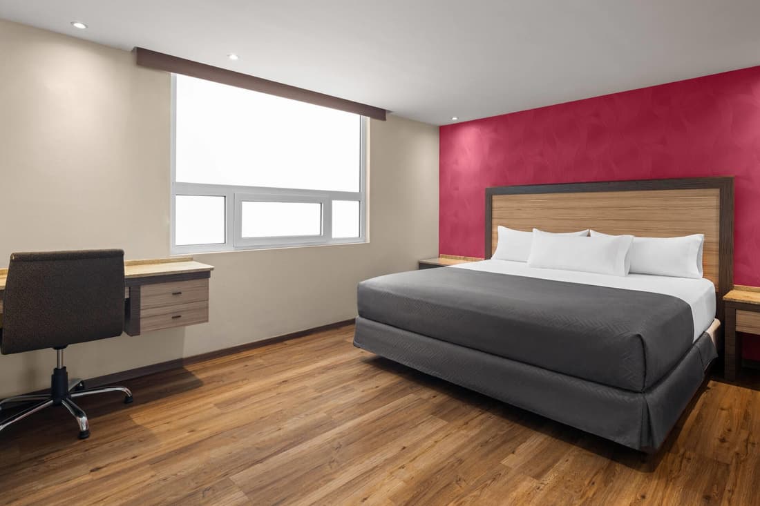 Hotel MX garibaldi CDMX, Trademark Collection by Wyndham