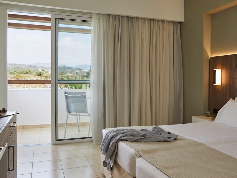Alex Beach Hotel - Bungalows