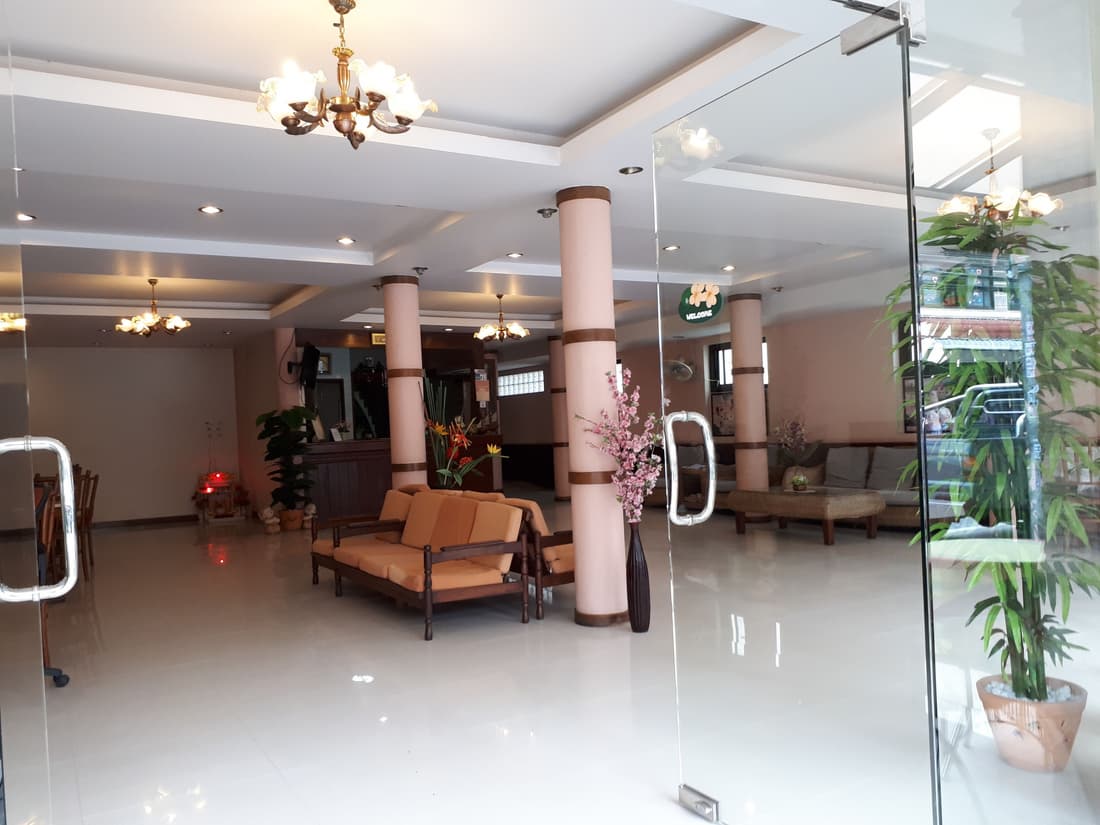 Nathon Residence