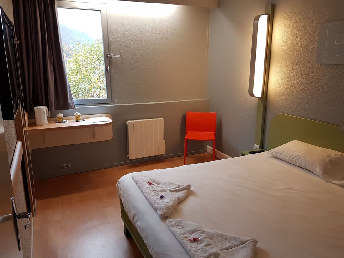 Hôtel Inn Design Moutiers