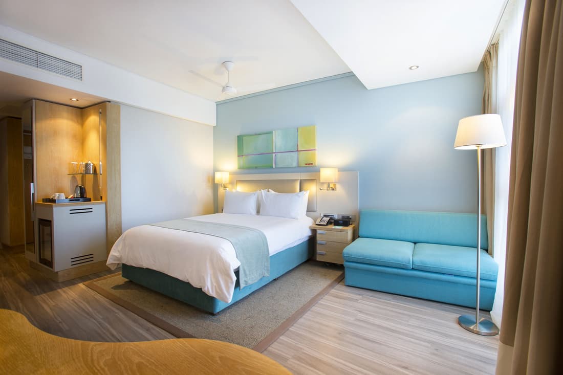 Holiday Inn Mauritius Mon Tresor by IHG