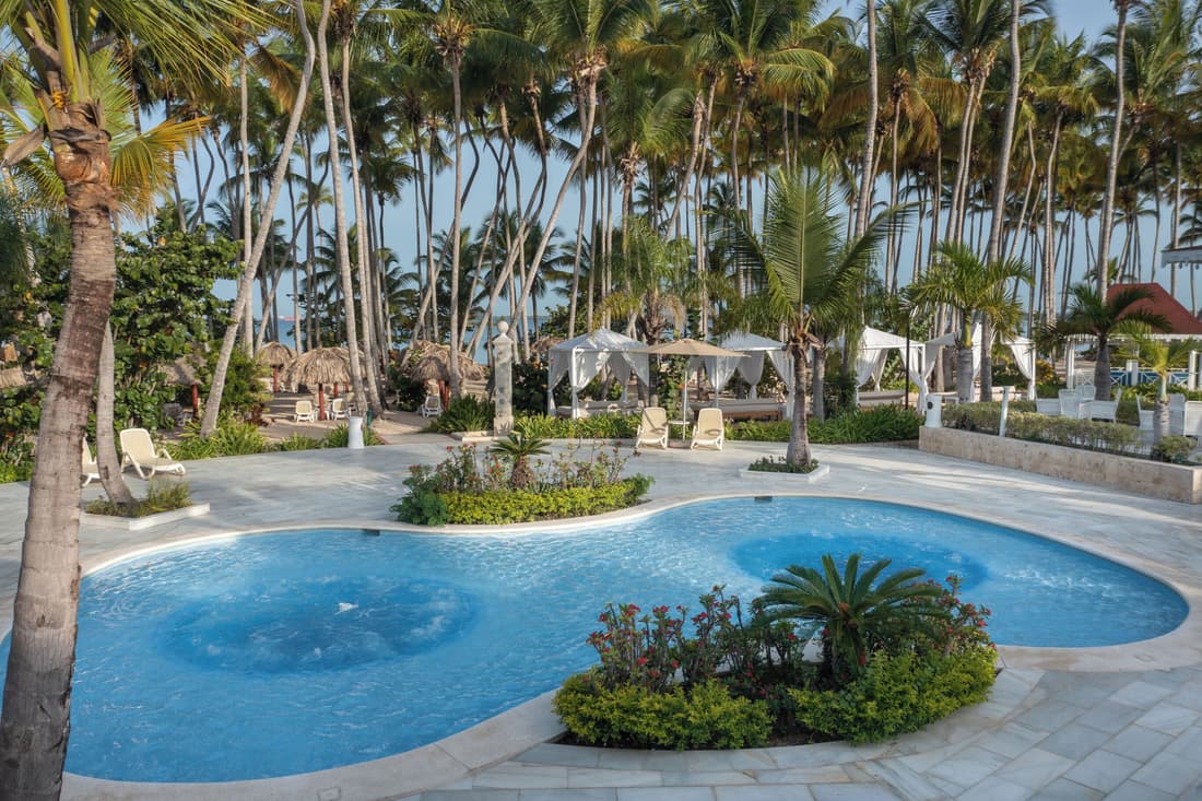 Bahia Principe Escape Bouganville - Hyatt Inclusive Collection - Adults Only - All Inclusive