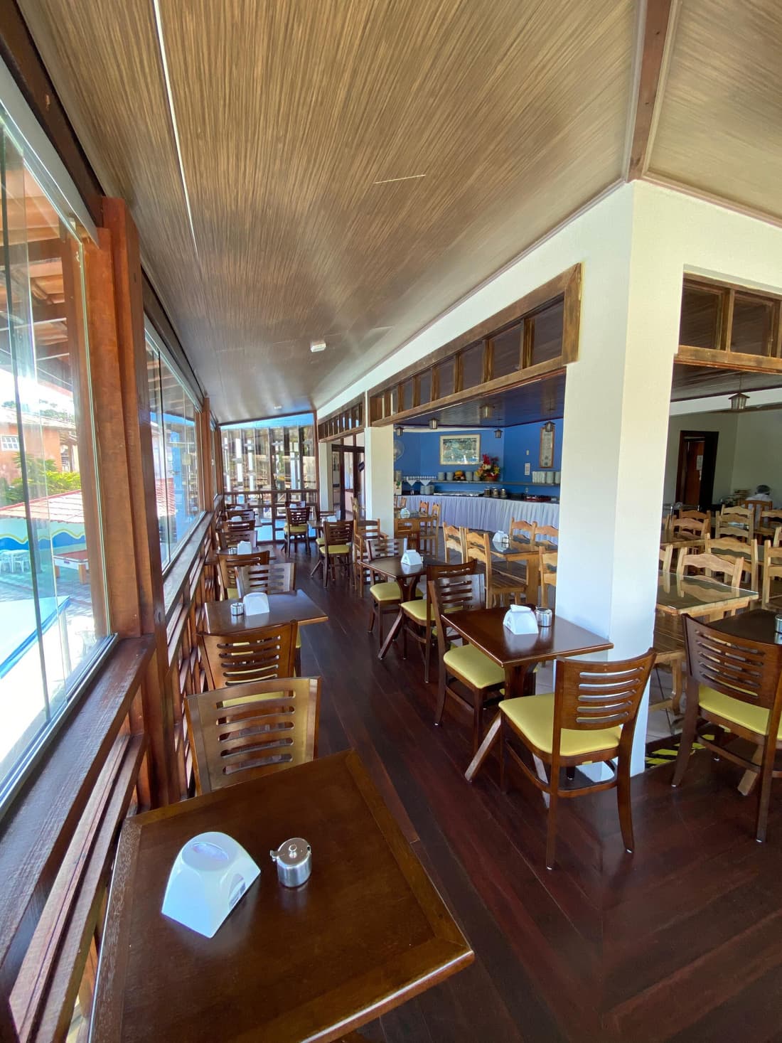 Hotel Porto das Âncoras