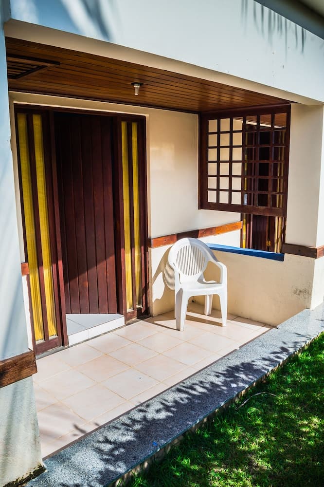 Hotel Porto das Âncoras