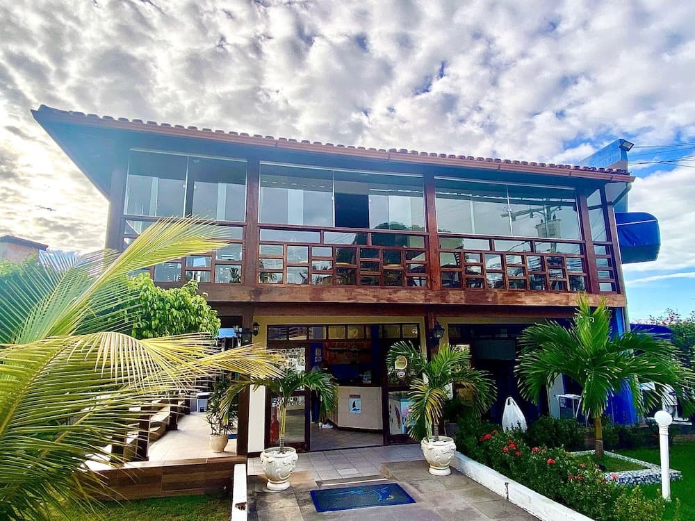Hotel Porto das Âncoras