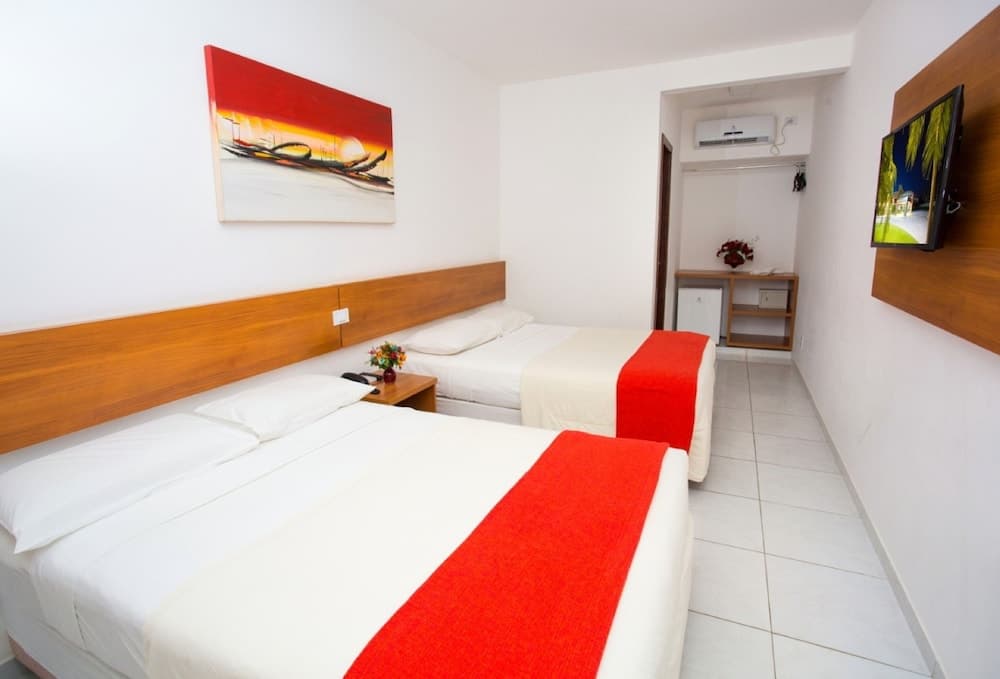Monte Pascoal Praia Hotel