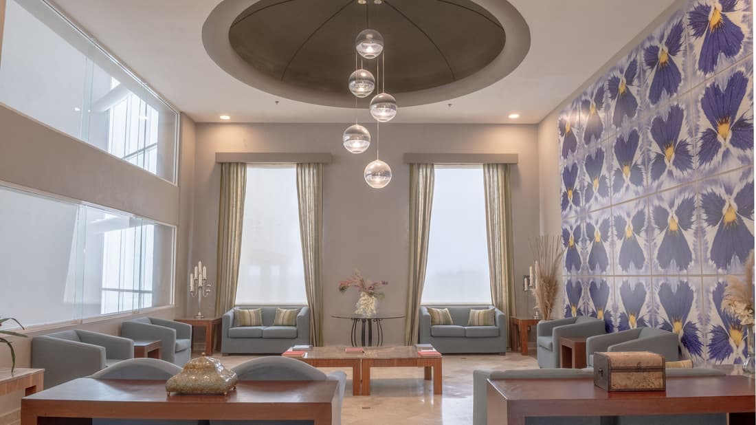 Hilton Garden Inn Boca del Rio Veracruz
