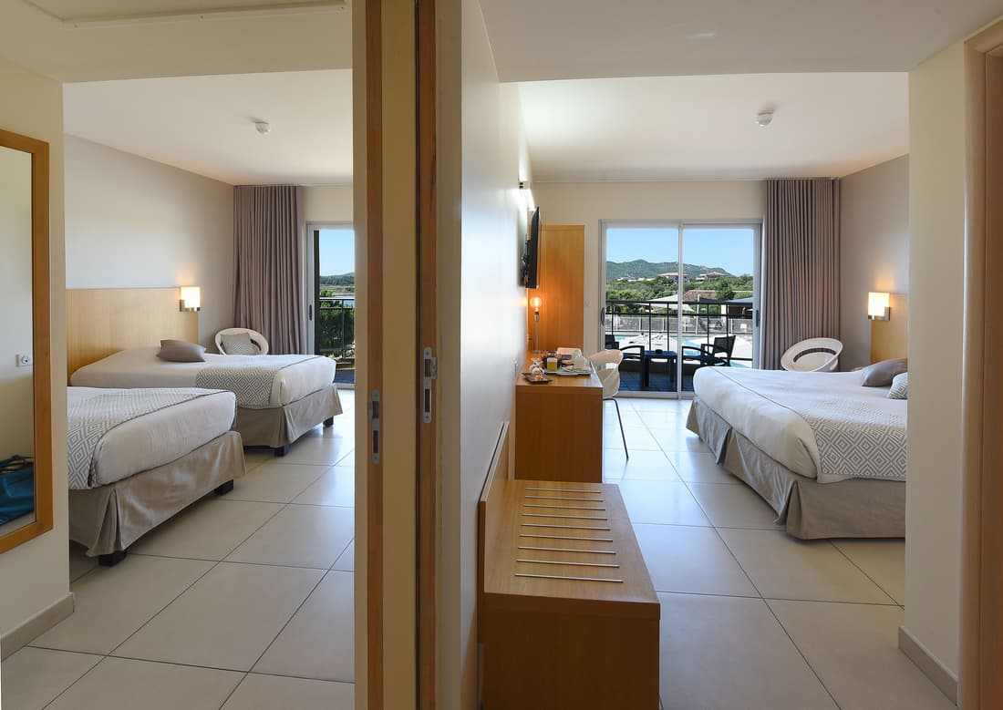 Hôtel Costa Salina