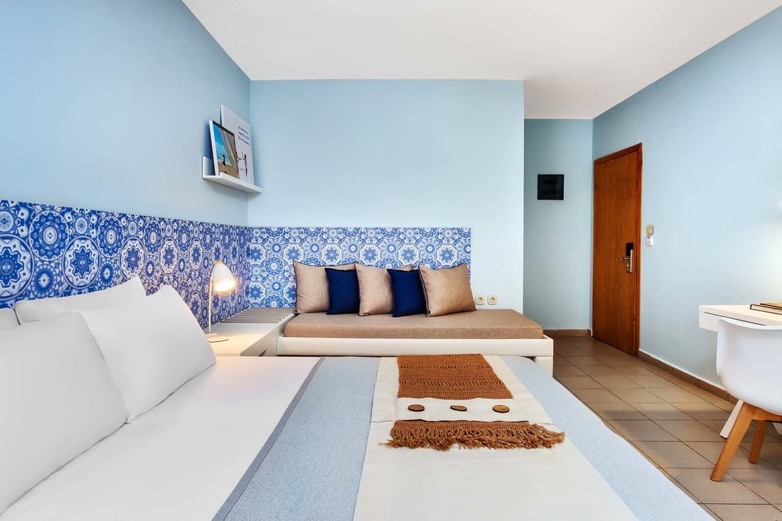 Core Hotel Polychrono