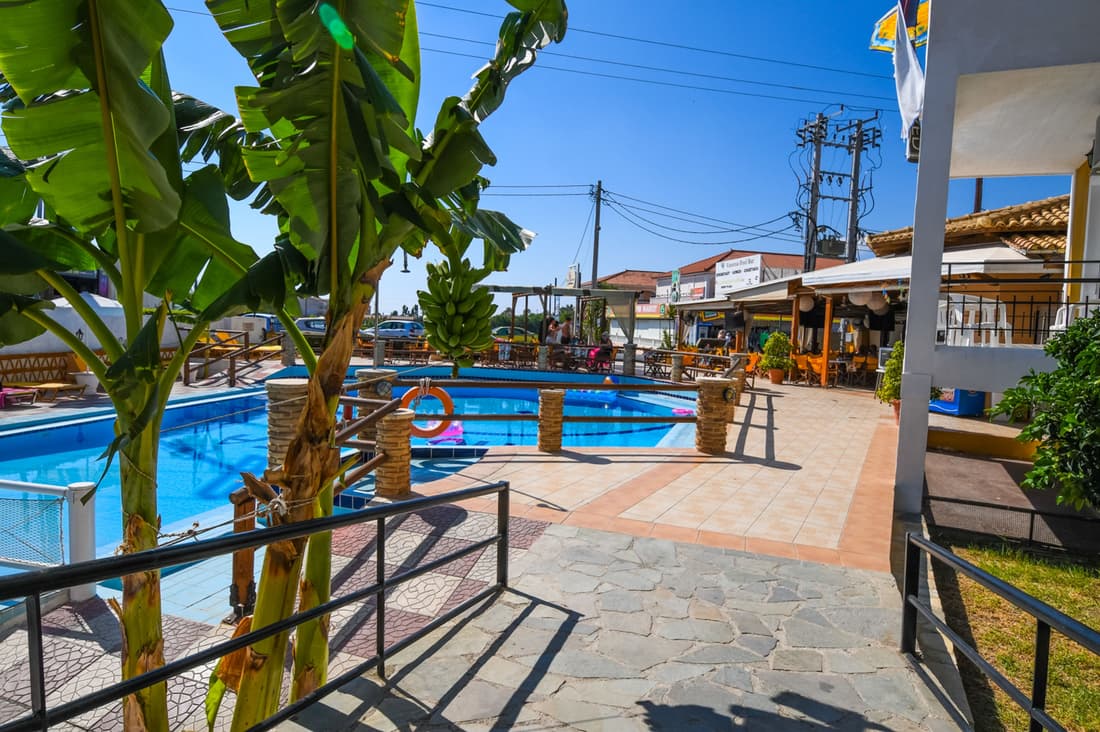 Vanessa Hotel
