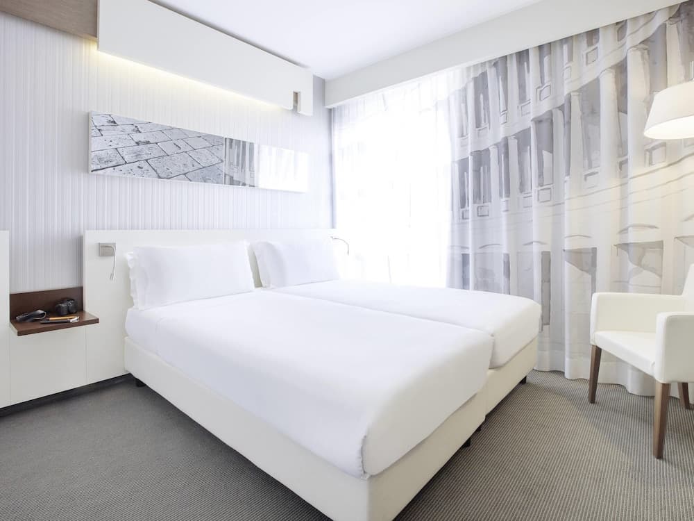 ibis Styles Roma Eur