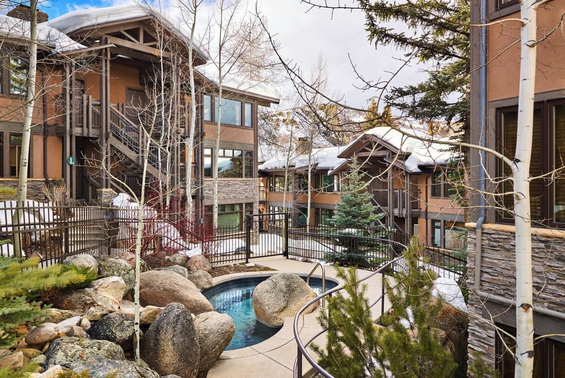 Aspenwood - CoralTree Residence Collection