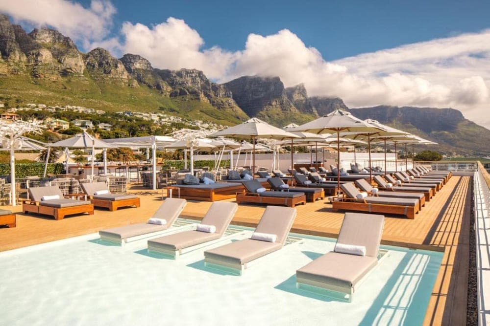 The Marly Boutique Hotel