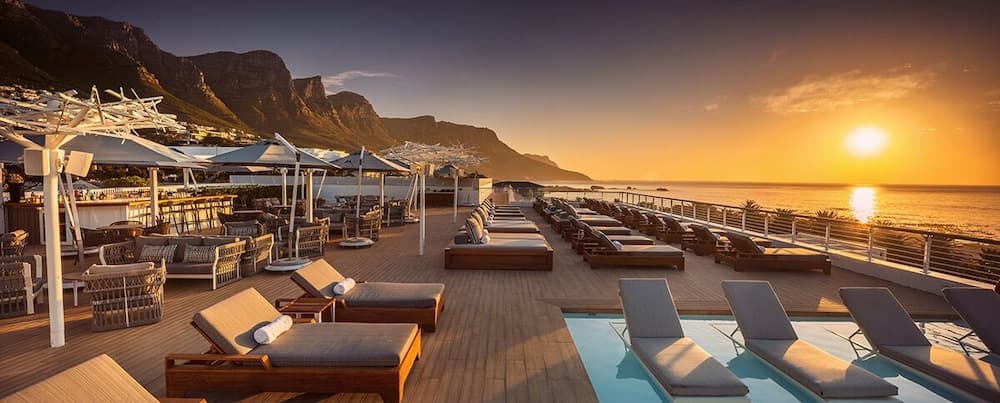 The Marly Boutique Hotel