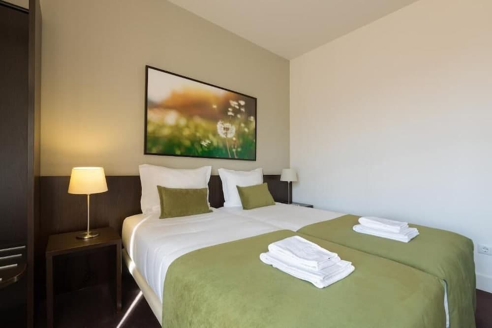 Riversuites