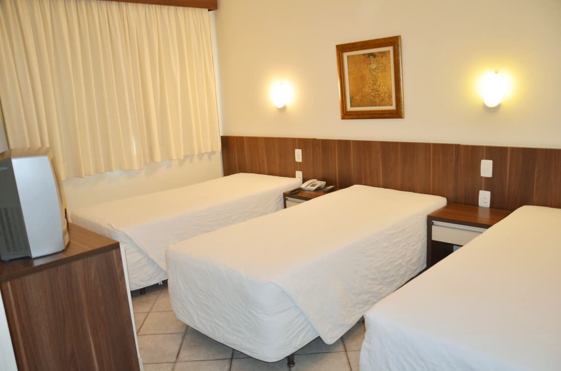 Hotel Ryan