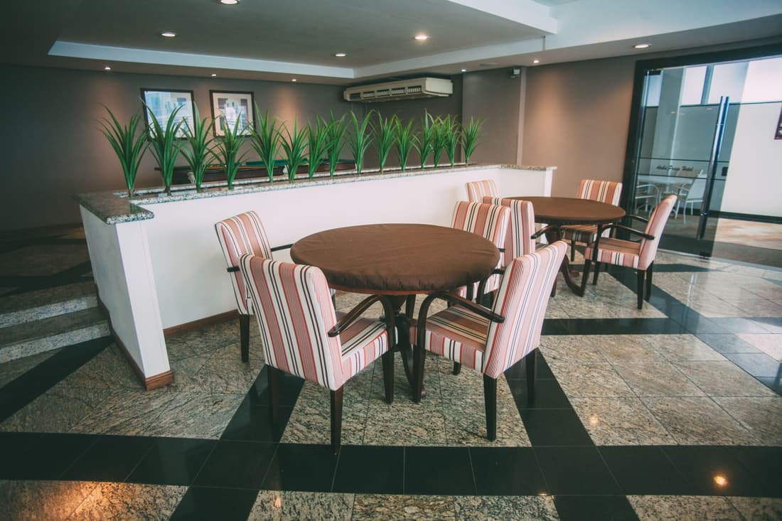 Atobá Praia Hotel
