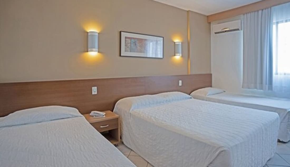 Atobá Praia Hotel