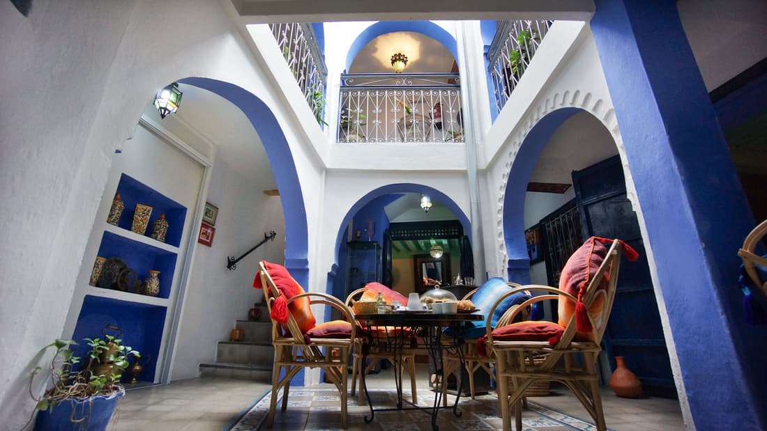 Hotel Casa Miguel
