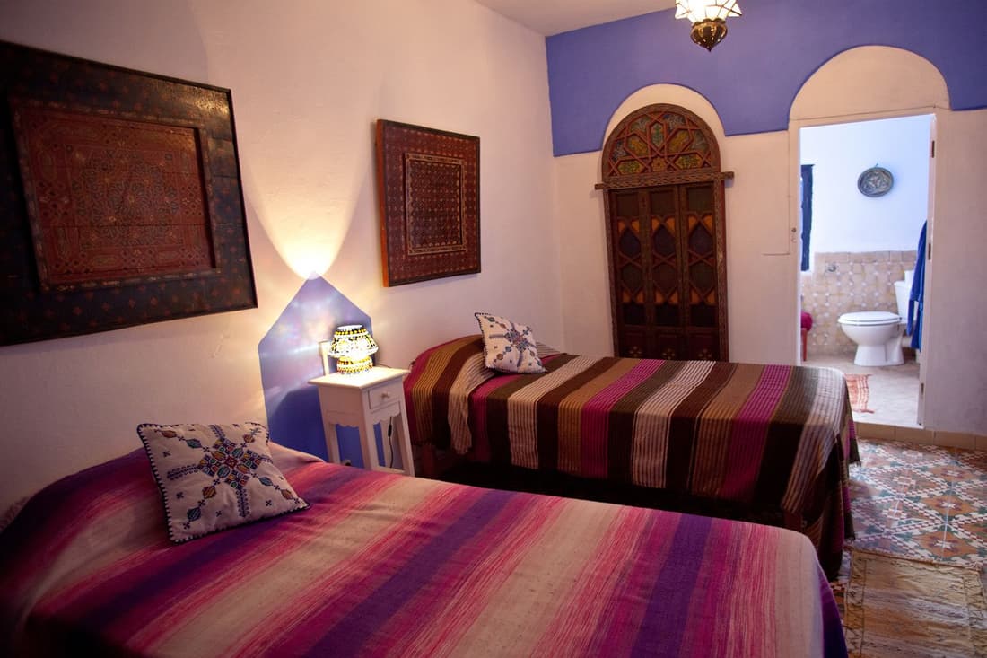 Hotel Casa Miguel