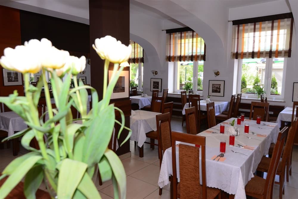 Ośrodek hotelowy Optima