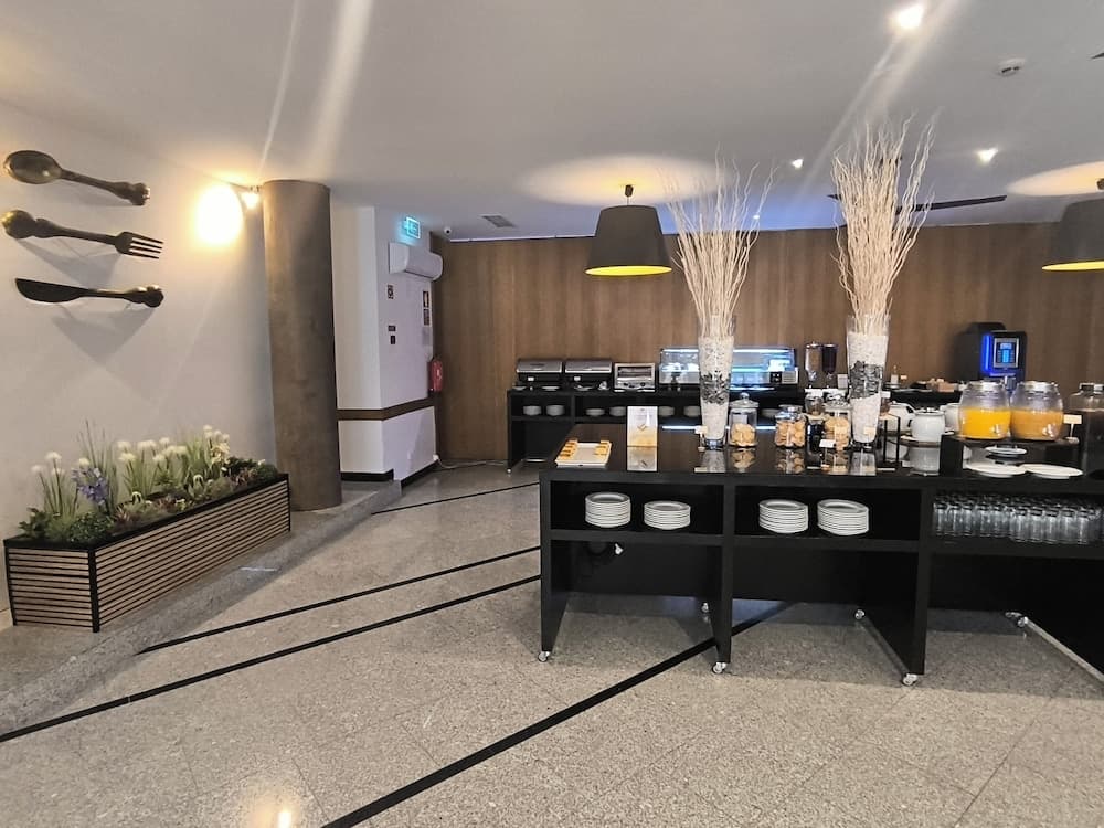 Douro Marina Hotel & SPA
