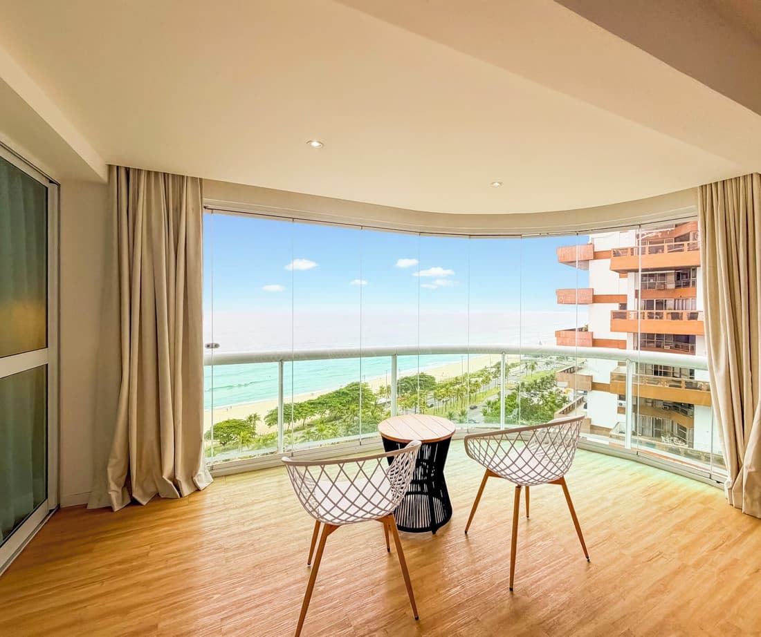 Wyndham Rio Barra - Oficial