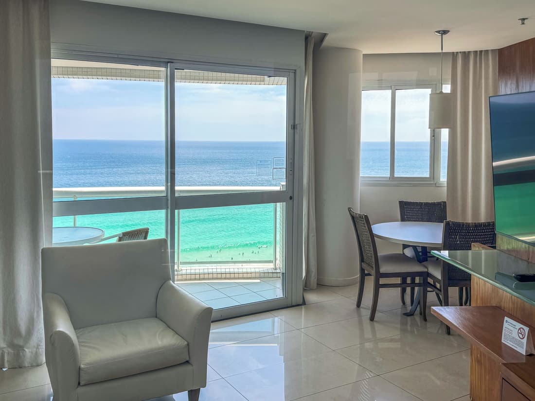 Wyndham Rio Barra - Oficial