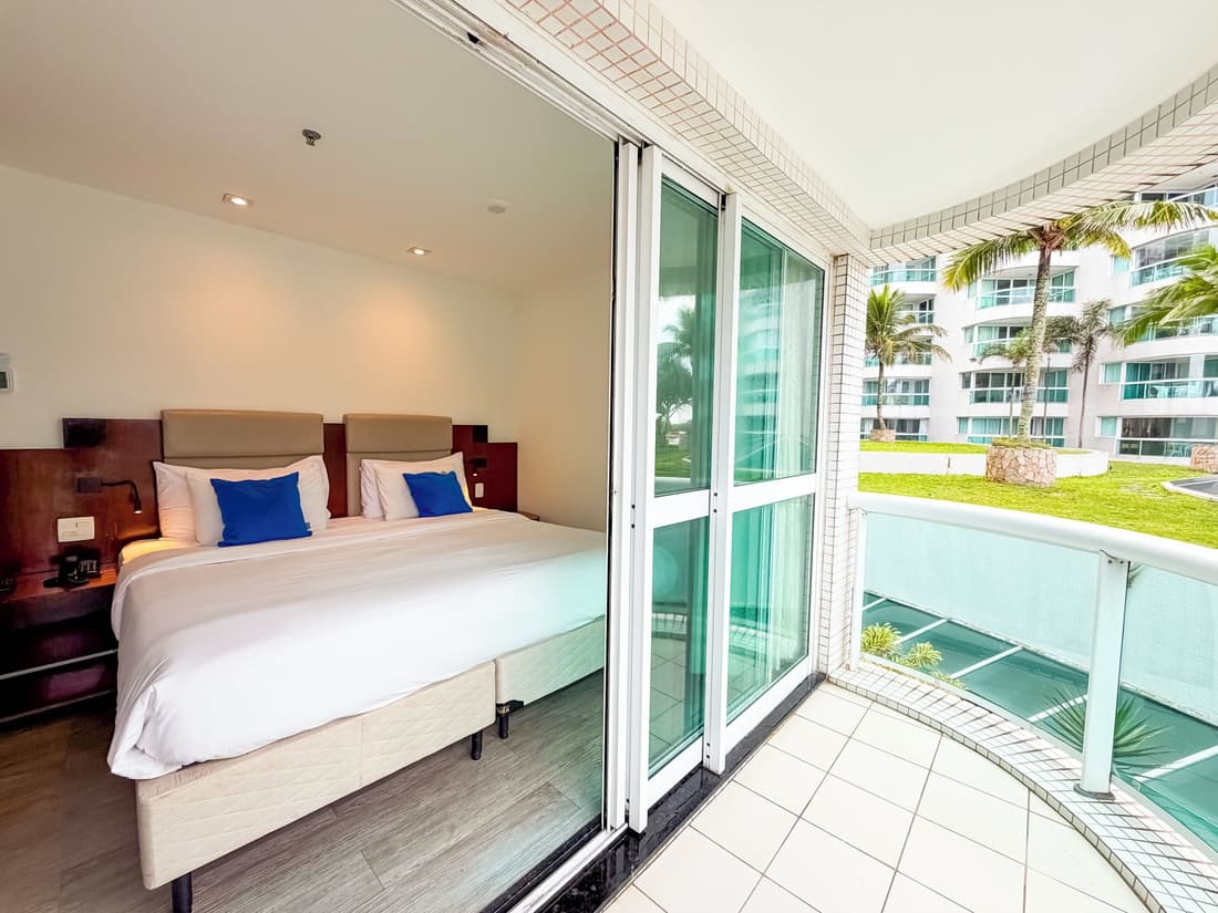 Wyndham Rio Barra - Oficial