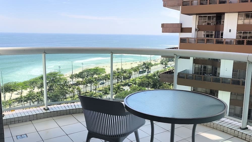 Wyndham Rio Barra