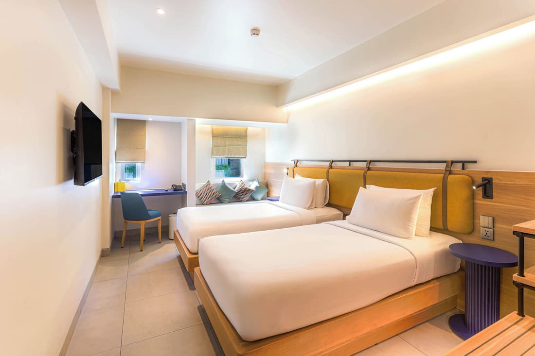Sevn Legian