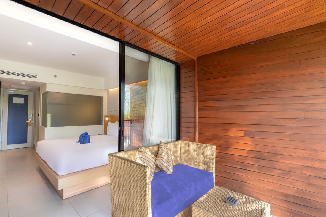 Sevn Legian