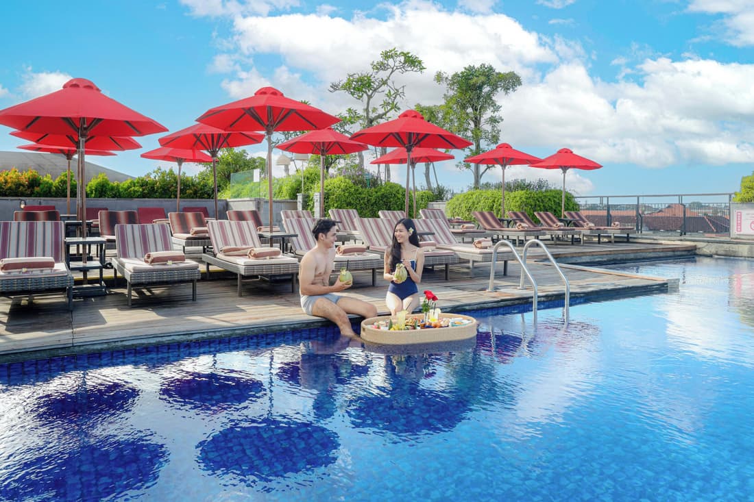 Sevn Legian