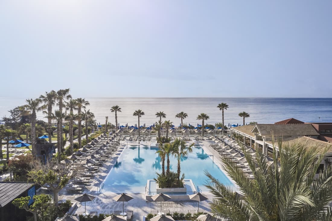 Esperides Beach Resort