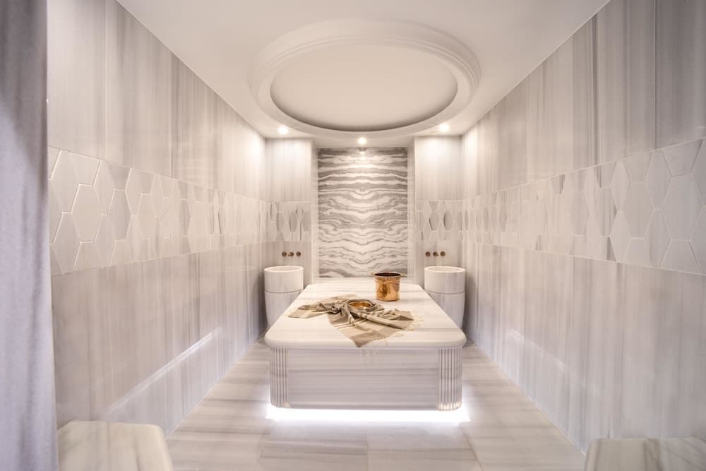 Bentley Hotel Bosphorus - Special Class