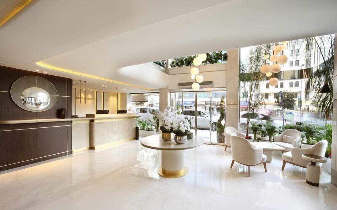 Bentley Hotel Bosphorus - Special Class