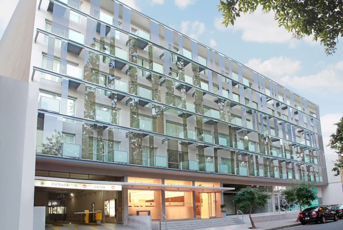 Dazzler by Wyndham Buenos Aires Palermo